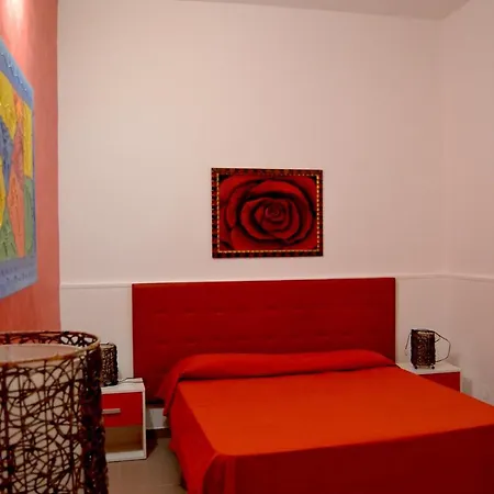 Hostel Salento Alezio