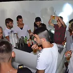 Hostel Salento Alezio
