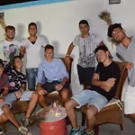 Salento Hostal
