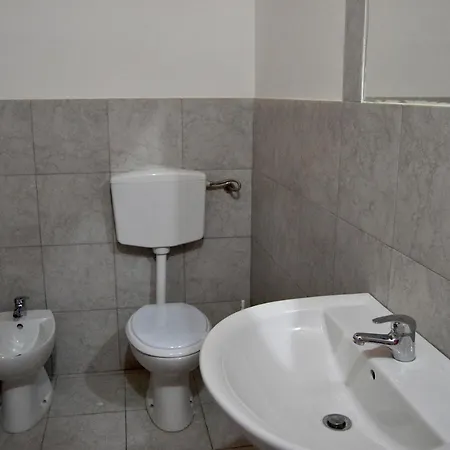 אכסניה Salento *