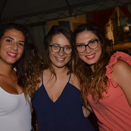 Salento Хостел