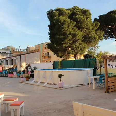 Salento Albergue *