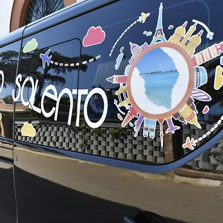 Salento Alezio