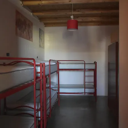 Salento Albergue Alezio