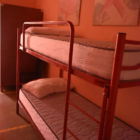Albergue Salento