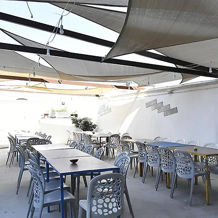 Albergue Salento