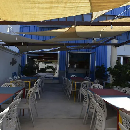 Salento Albergue Alezio