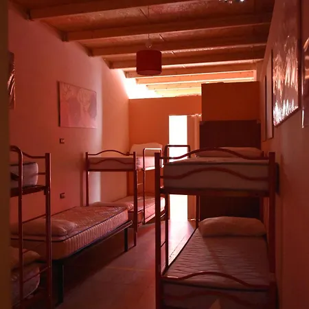 Salento Albergue *