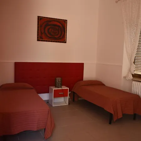 Albergue Salento *