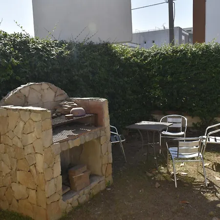 Salento Albergue Alezio