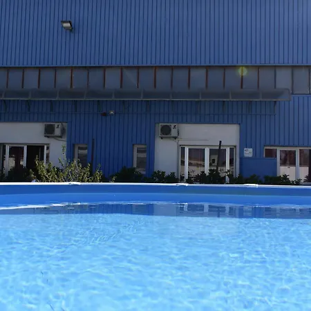 Albergue Salento