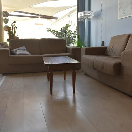 Salento Albergue