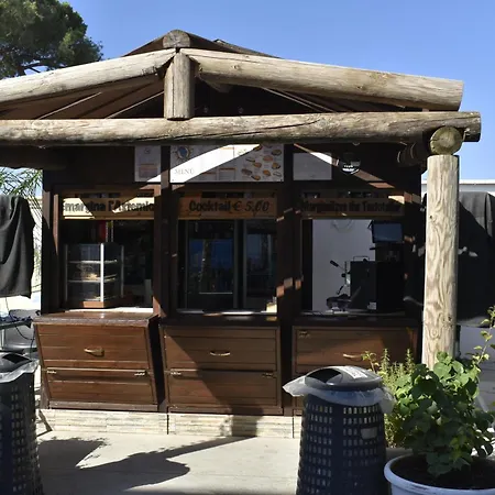 Albergue Salento