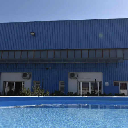 Salento Albergue