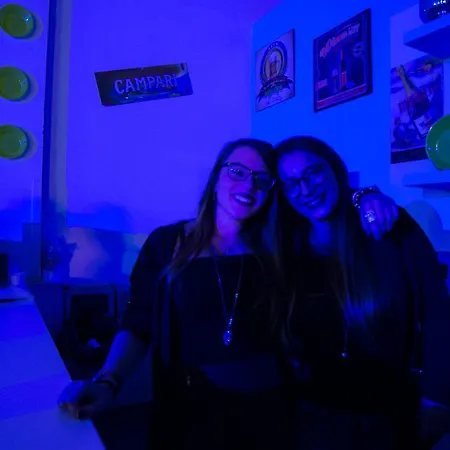 Albergue Salento *