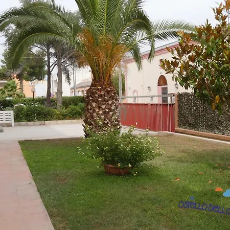 Salento Albergue