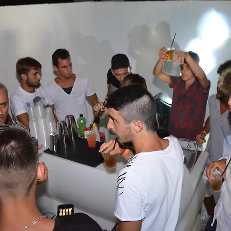 Hostel Salento Alezio