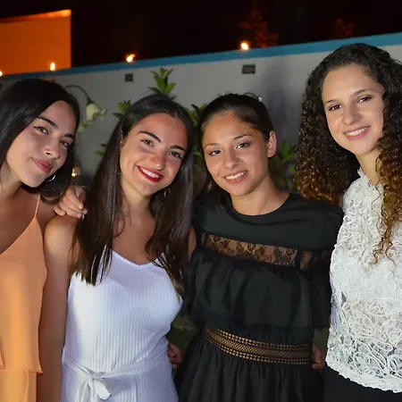 Salento Hostel
