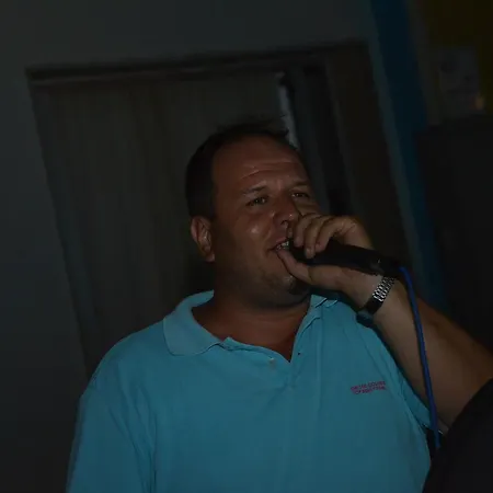 Salento Хостел Алецио