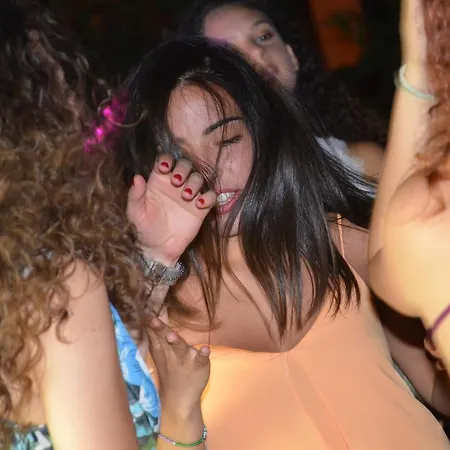 אכסניה Salento