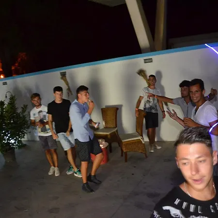 Albergue Salento *