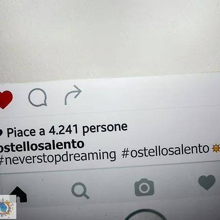 Salento * אלציו