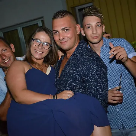 Salento *