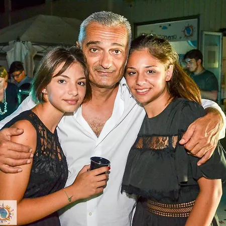 Salento * Alezio