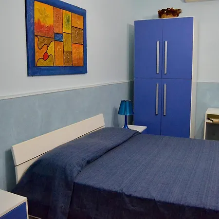 Albergue Salento *