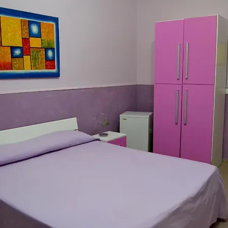 Salento Albergue Alezio