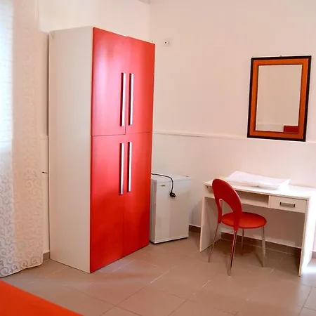 Salento אכסניה *