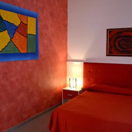 Salento Albergue