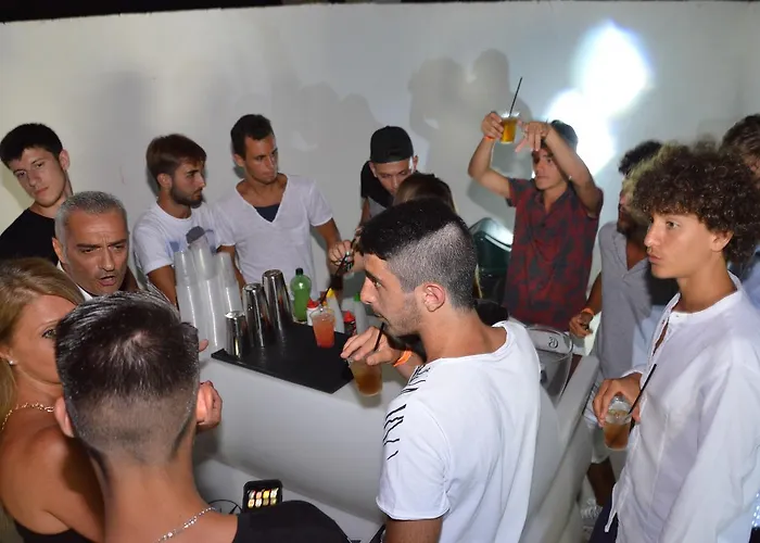 Hostel Salento Alezio