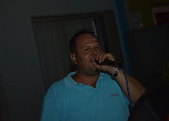 Salento Hostel Alezio