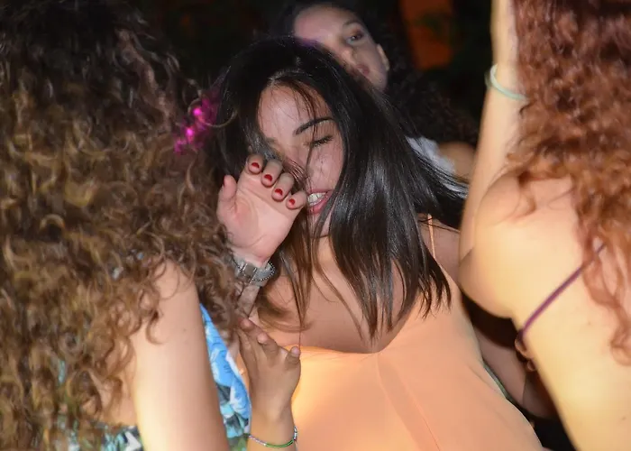 ホステル Salento