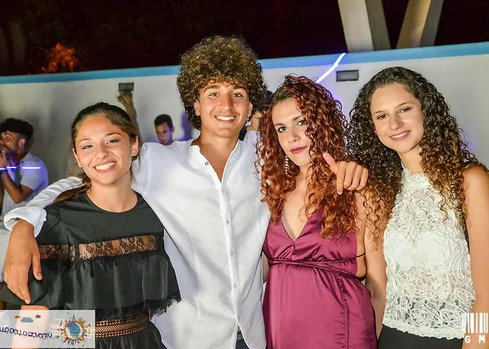 Salento Hostel Alezio