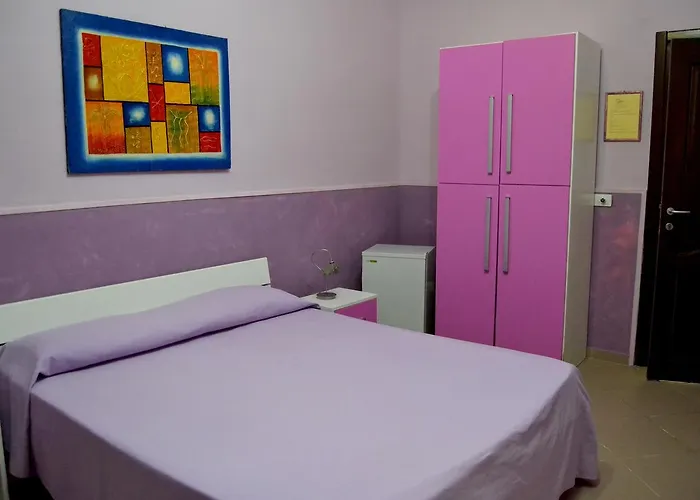 Salento Hostel Alezio