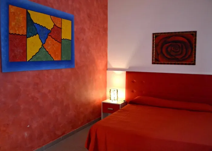 Salento Hostel