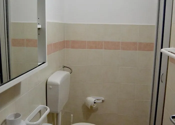 Salento Hostel Alezio