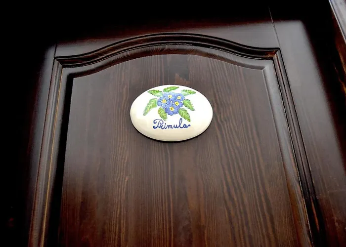 Hostel Salento Alezio