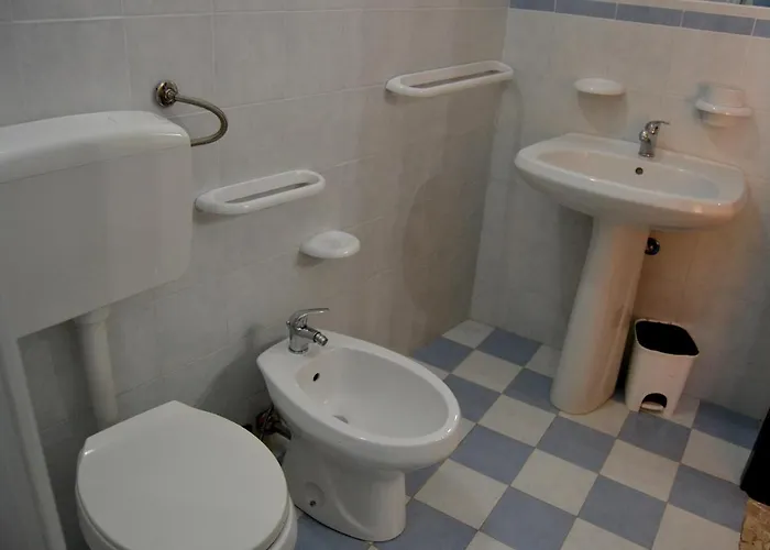 Hostel Salento Alezio